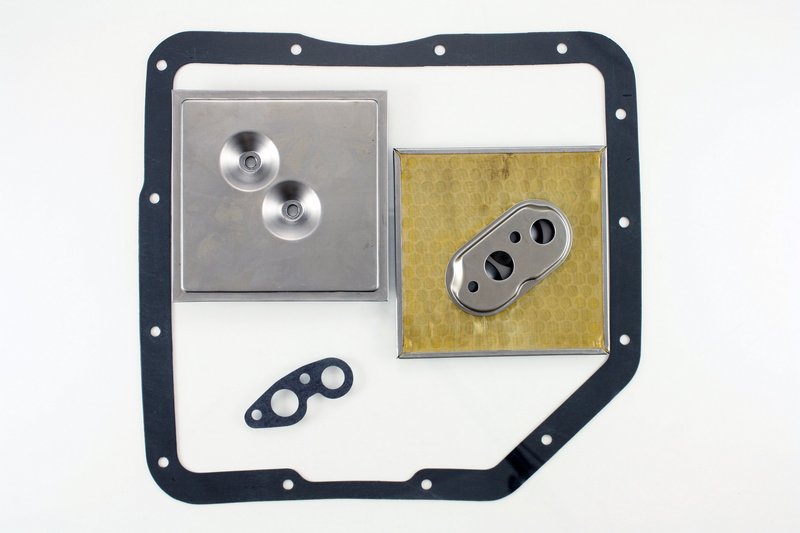 Pioneer Cables 745044 Transmission Filter Kit