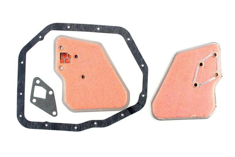 Pioneer Cables 745061 Transmission Filter Kit