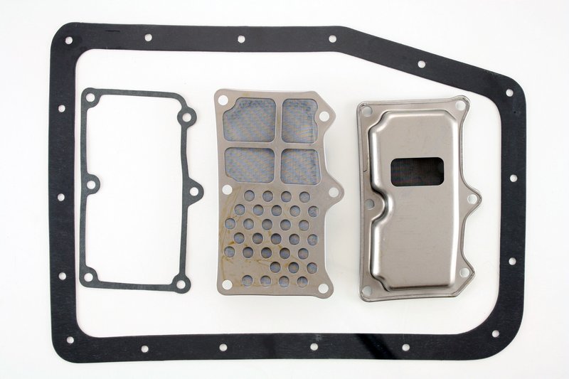 Pioneer Cables 745077 Transmission Filter Kit