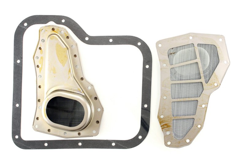Pioneer Cables 745108 Transmission Filter Kit