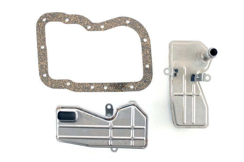Pioneer Cables 745124 Transmission Filter Kit