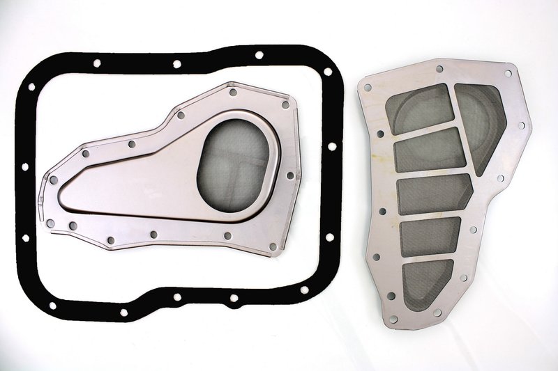 Pioneer Cables 745137 Transmission Filter Kit