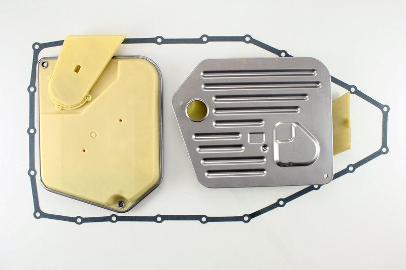 Pioneer Cables 745178 Transmission Filter Kit
