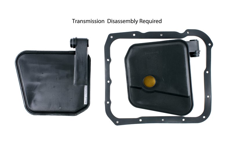 Pioneer Cables 745315 Transmission Filter Kit