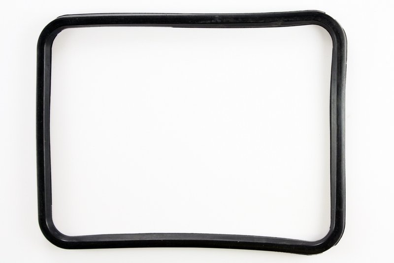 Pioneer Cables 749053 Transmission Oil Pan Gasket