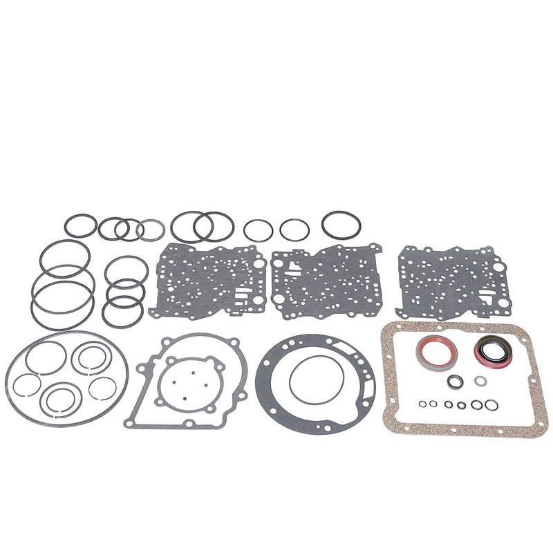 Pioneer Cables 750020 Automatic Transmission Overhaul Kit
