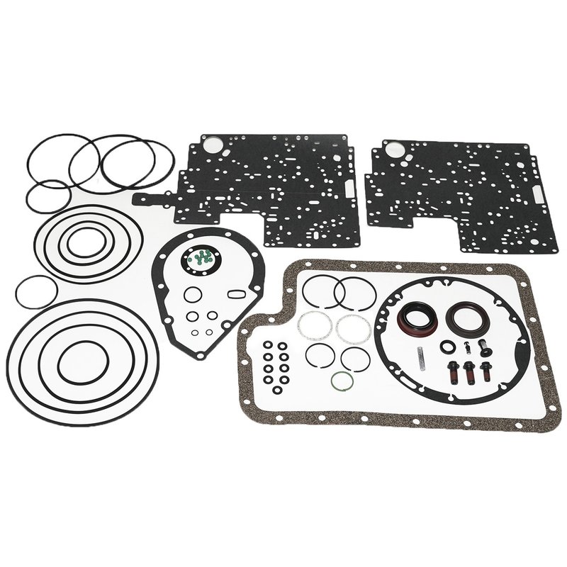 Pioneer Cables 750025 Automatic Transmission Overhaul Kit
