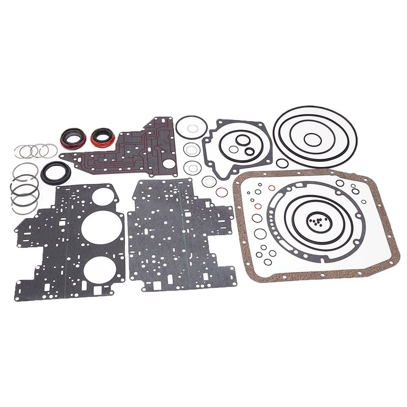 Pioneer Cables 750027 Automatic Transmission Overhaul Kit