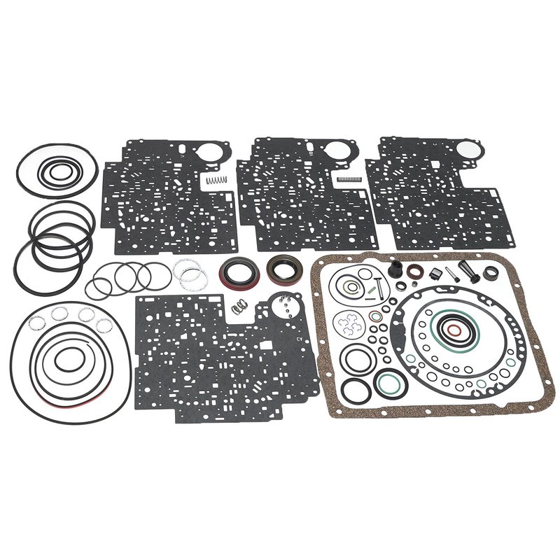 Pioneer Cables 750032 Automatic Transmission Overhaul Kit