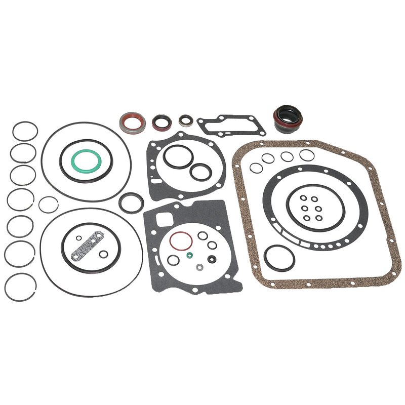 Pioneer Cables 750052 Automatic Transmission Overhaul Kit