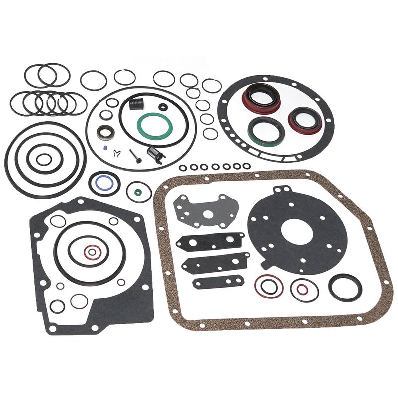 Pioneer Cables 750055 Automatic Transmission Overhaul Kit