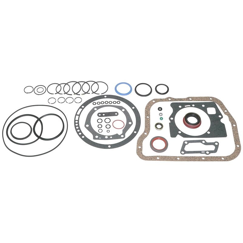Pioneer Cables 750056 Automatic Transmission Overhaul Kit