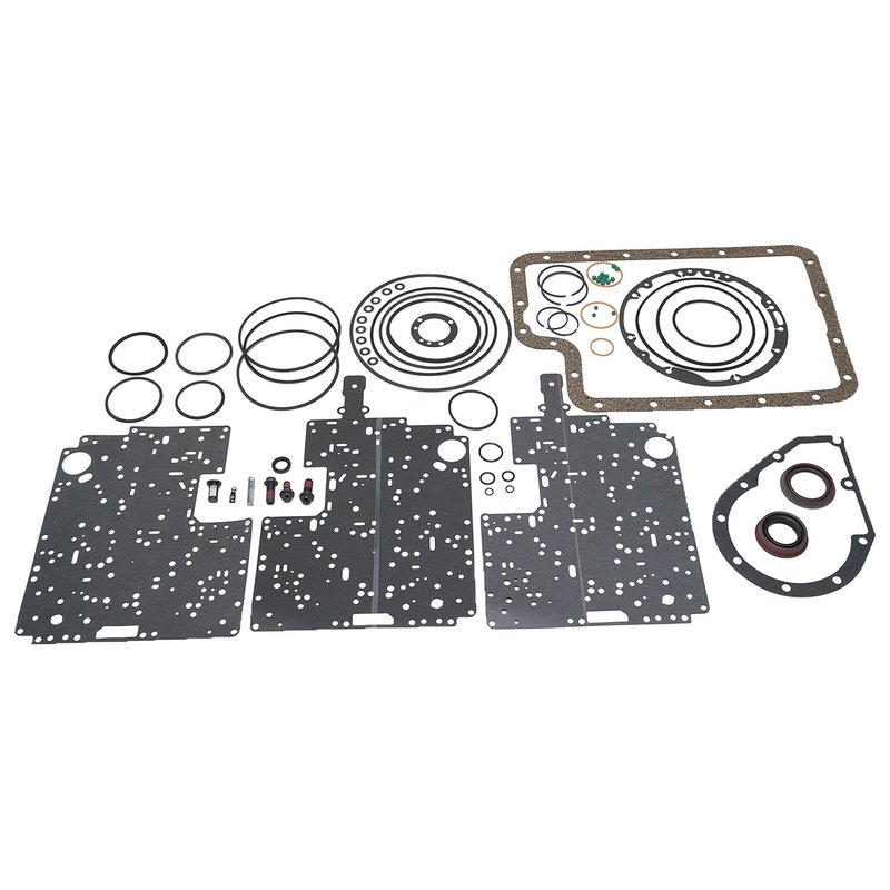 Pioneer Cables 750200 Automatic Transmission Overhaul Kit