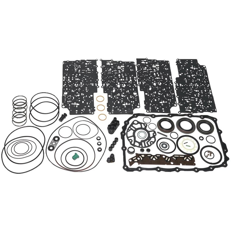 Pioneer Cables 750203 Automatic Transmission Overhaul Kit