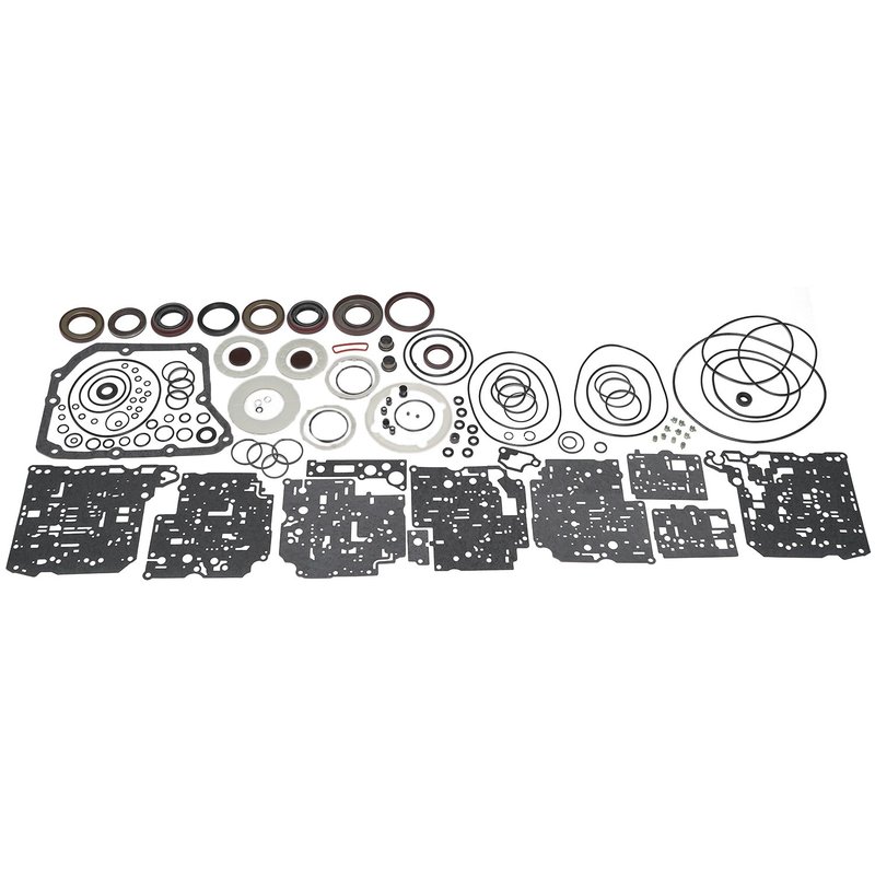 Pioneer Cables 750216 Automatic Transmission Overhaul Kit
