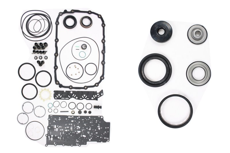 Pioneer Cables 750225 Automatic Transmission Overhaul Kit