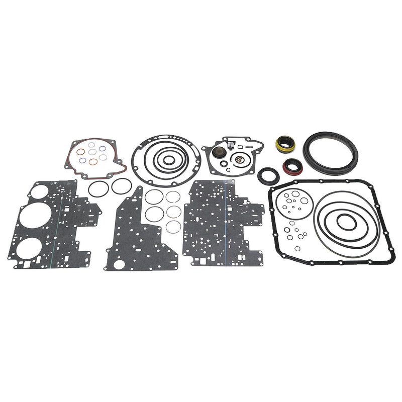 Pioneer Cables 750227 Automatic Transmission Overhaul Kit