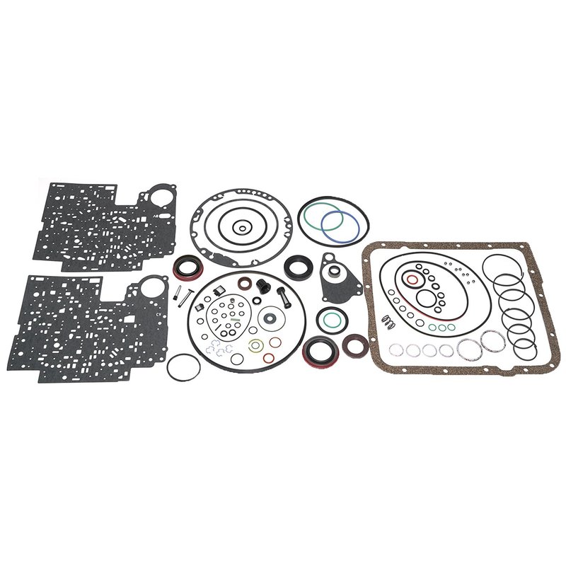 Pioneer Cables 750235 Automatic Transmission Overhaul Kit