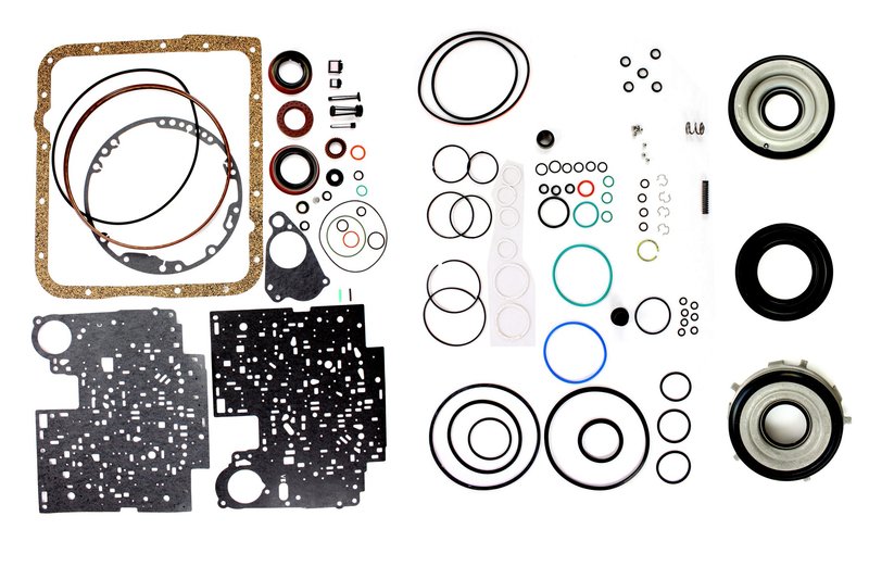 Pioneer Cables 750238 Automatic Transmission Overhaul Kit