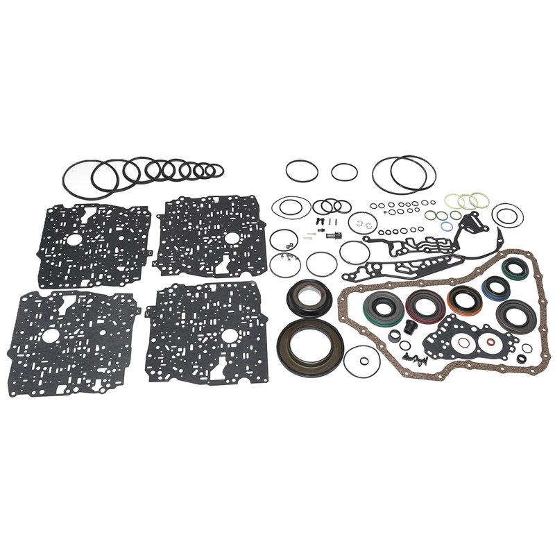 Pioneer Cables 750240 Automatic Transmission Overhaul Kit