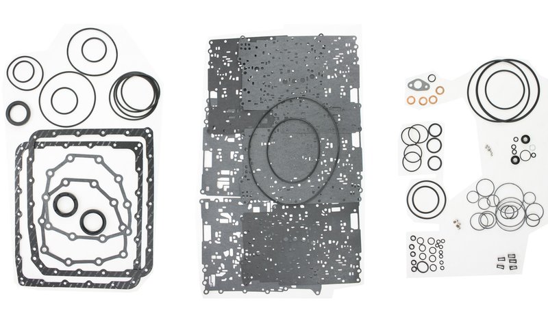 Pioneer Cables 750243 Automatic Transmission Overhaul Kit