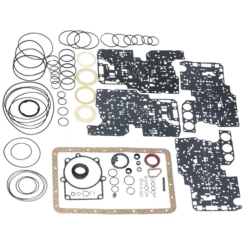 Pioneer Cables 750248 Automatic Transmission Overhaul Kit