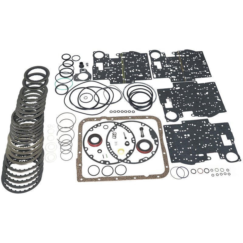 Pioneer Cables 751029 Automatic Transmission Master Repair Kit