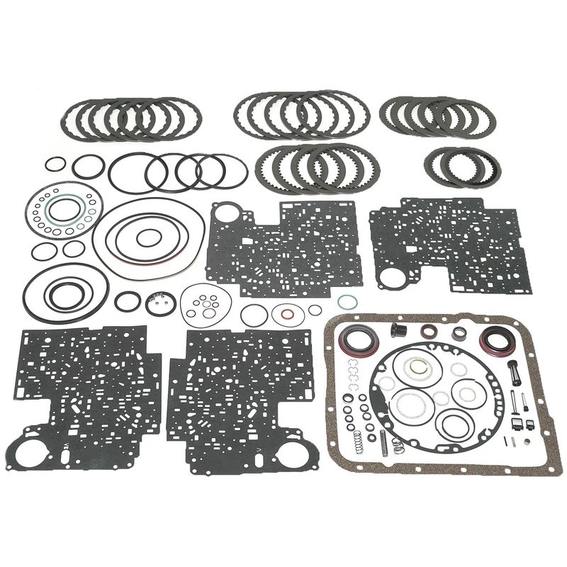 Pioneer Cables 751148 Automatic Transmission Master Repair Kit