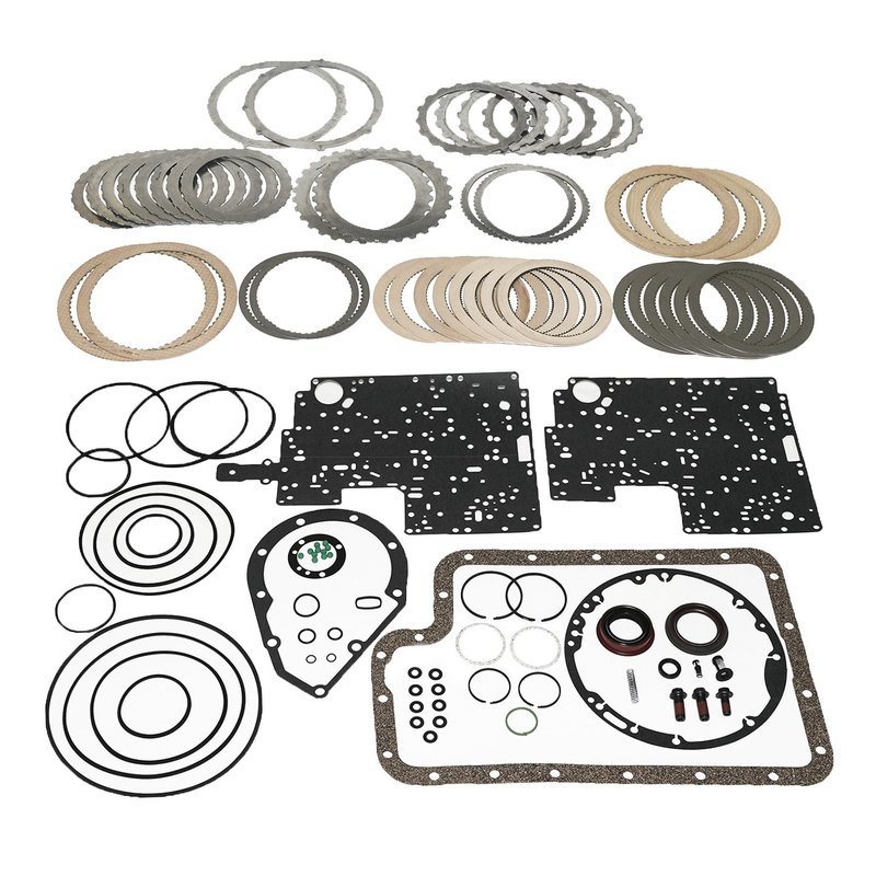 Pioneer Cables 752025 Automatic Transmission Master Repair Kit