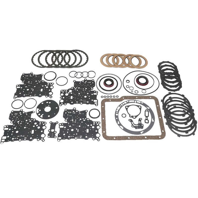 Pioneer Cables 752033 Automatic Transmission Master Repair Kit