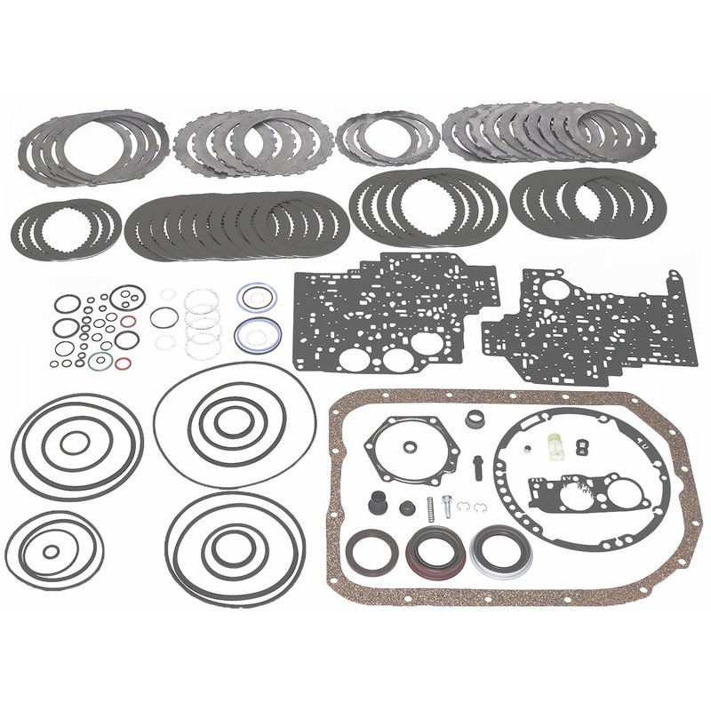 Pioneer Cables 752044 Automatic Transmission Master Repair Kit