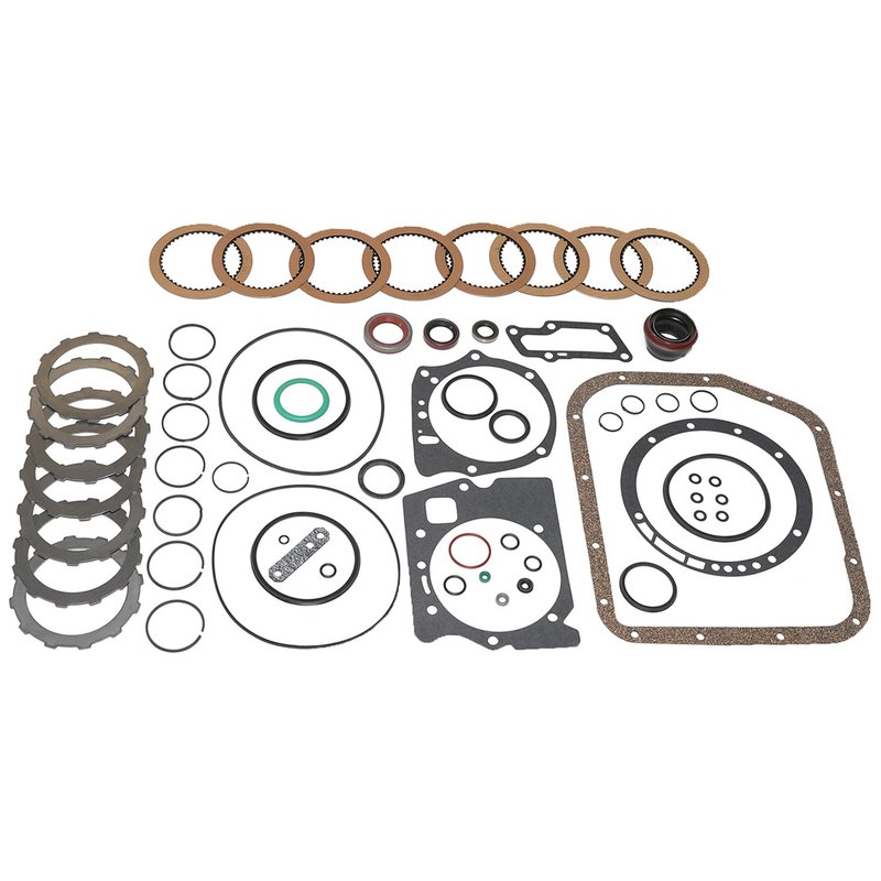 Pioneer Cables 752055 Automatic Transmission Master Repair Kit