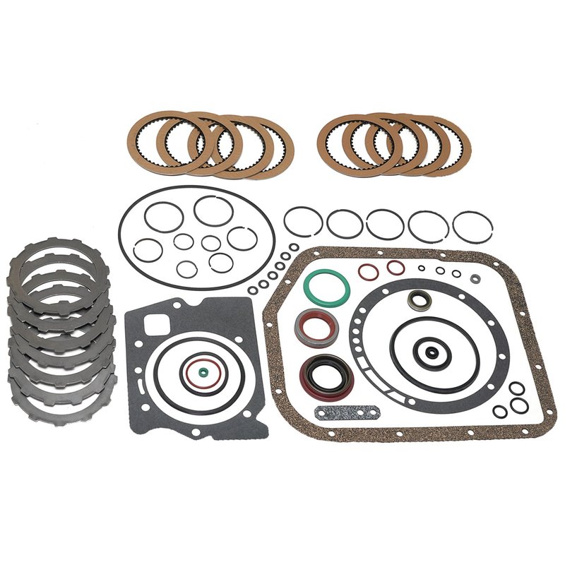 Pioneer Cables 752057 Automatic Transmission Master Repair Kit