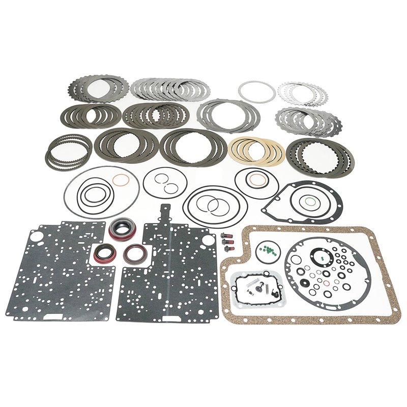 Pioneer Cables 752162 Automatic Transmission Master Repair Kit