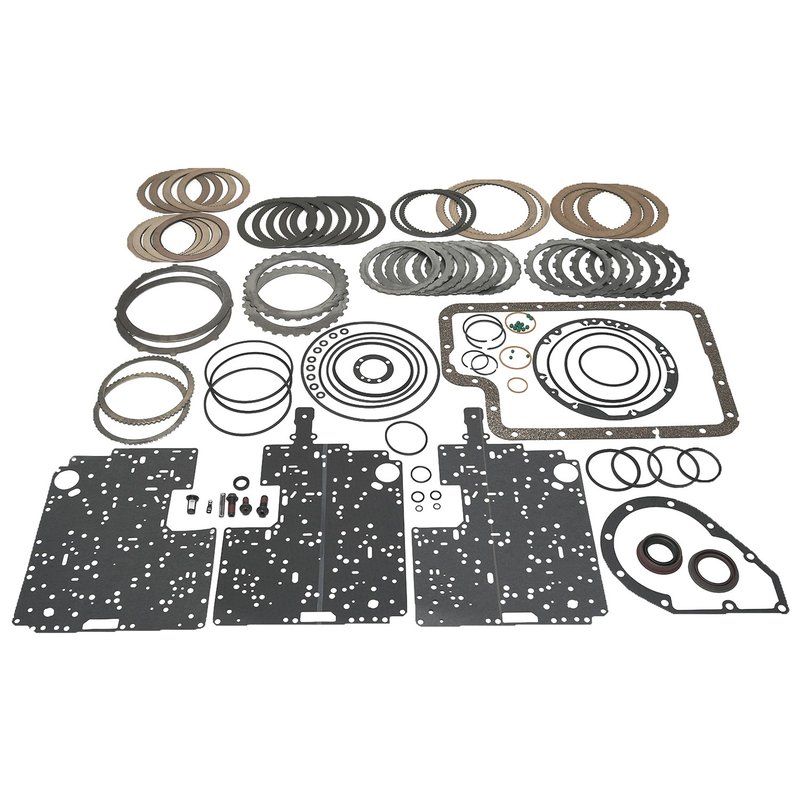 Pioneer Cables 752163 Automatic Transmission Master Repair Kit