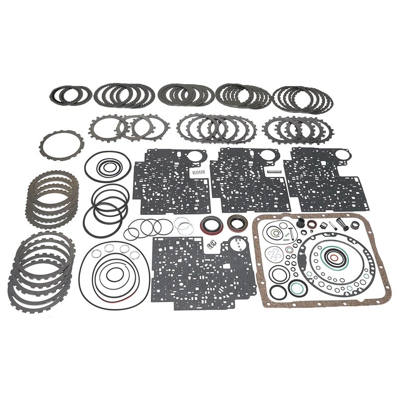Pioneer Cables 752165 Automatic Transmission Master Repair Kit