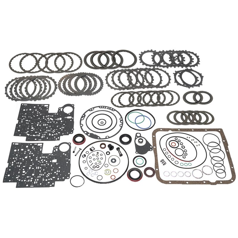 Pioneer Cables 752256 Automatic Transmission Master Repair Kit