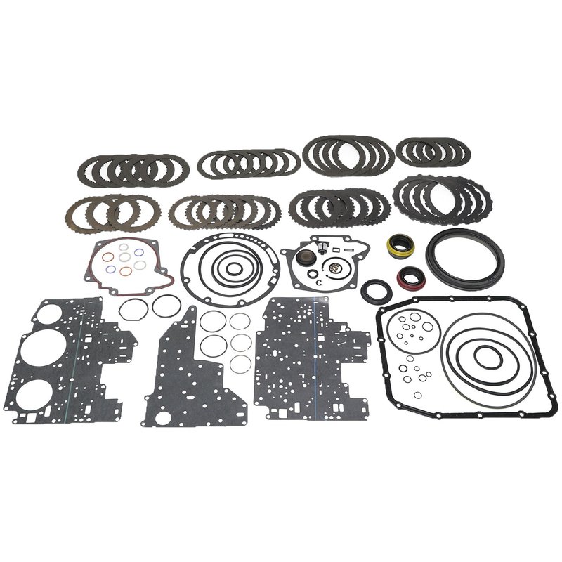 Pioneer Cables 752260 Automatic Transmission Master Repair Kit