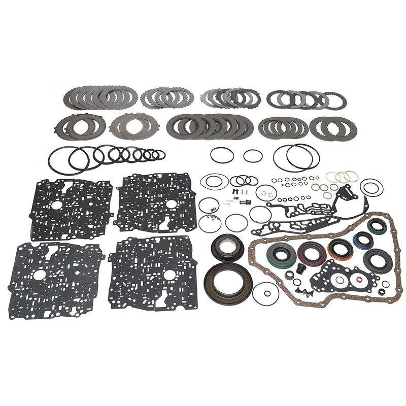 Pioneer Cables 752264 Automatic Transmission Master Repair Kit