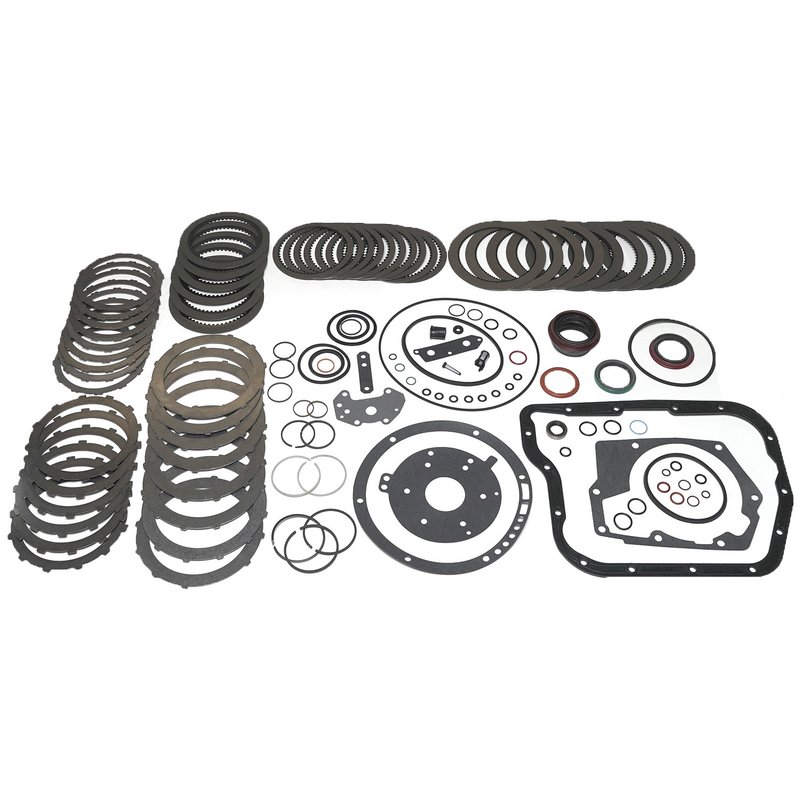 Pioneer Cables 752265 Automatic Transmission Master Repair Kit