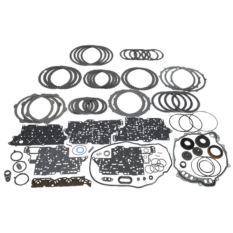 Pioneer Cables 752269 Automatic Transmission Master Repair Kit