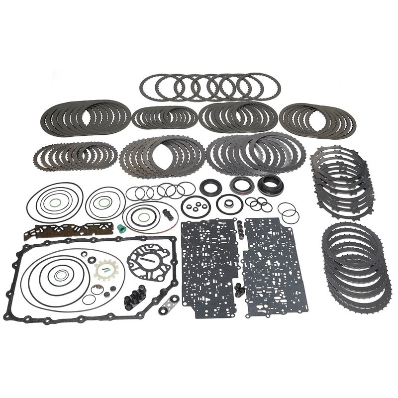 Pioneer Cables 752274 Automatic Transmission Master Repair Kit