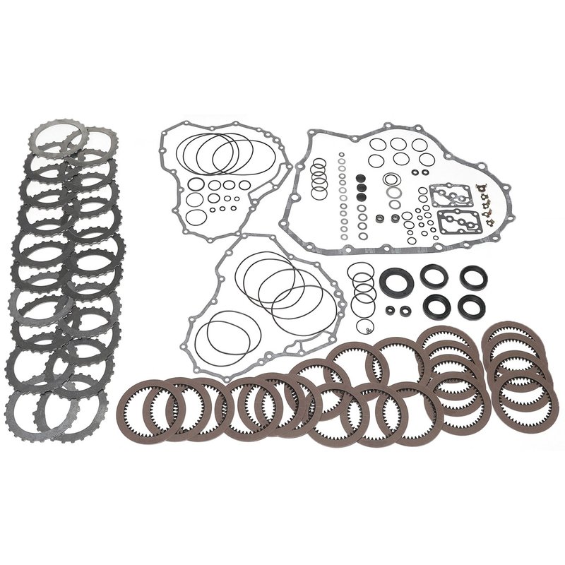 Pioneer Cables 752313 Automatic Transmission Master Repair Kit