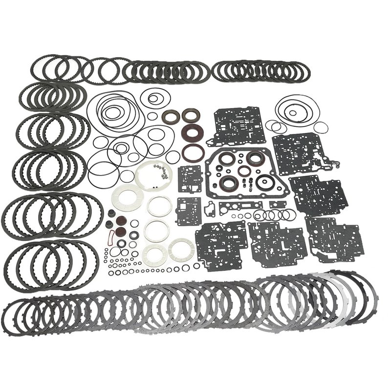 Pioneer Cables 752318 Automatic Transmission Master Repair Kit