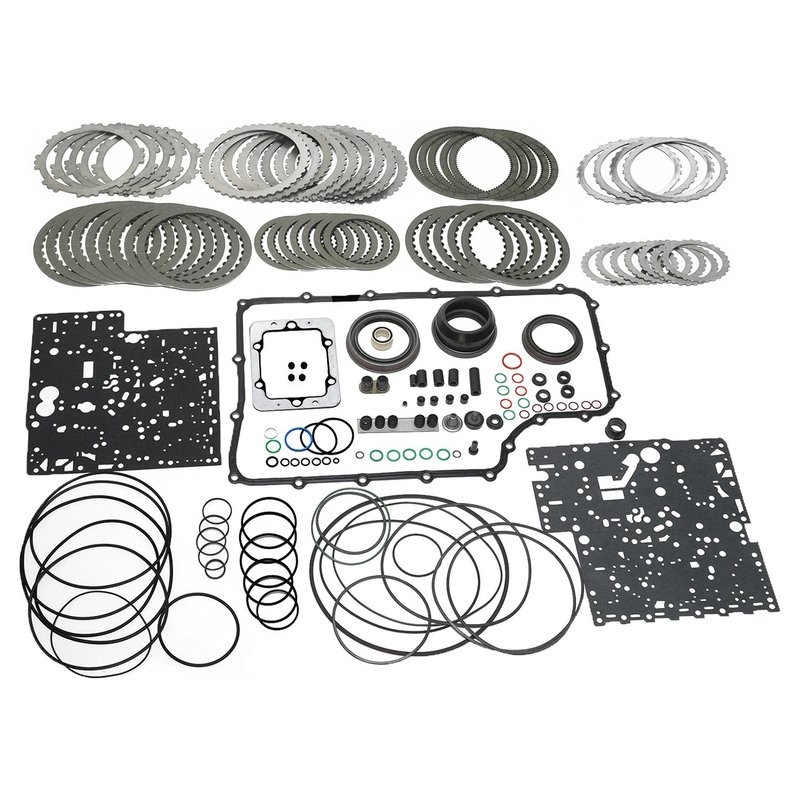 Pioneer Cables 752346 Automatic Transmission Master Repair Kit
