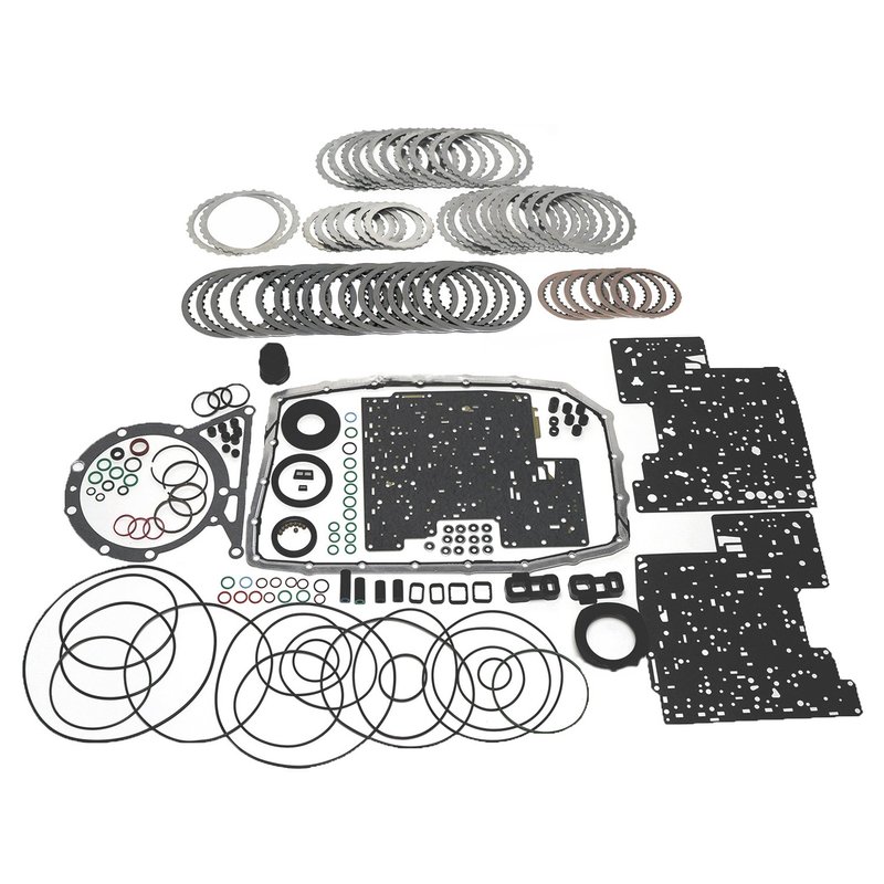 Pioneer Cables 752347 Automatic Transmission Master Repair Kit