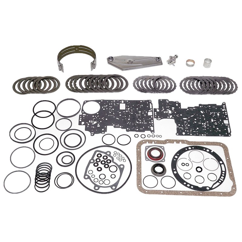 Pioneer Cables 753005 Automatic Transmission Master Repair Kit