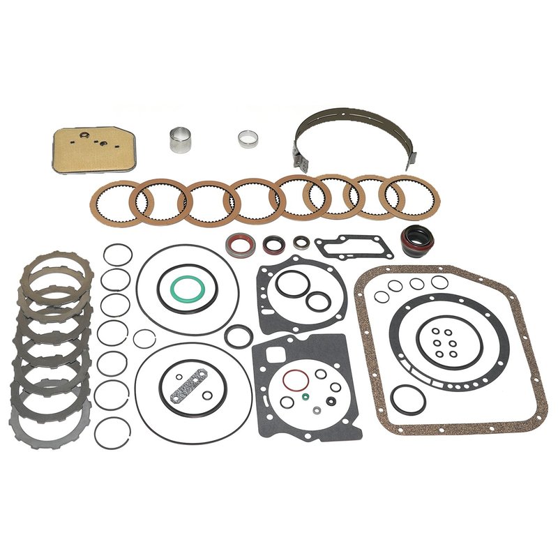 Pioneer Cables 753035 Automatic Transmission Master Repair Kit