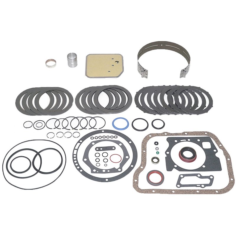 Pioneer Cables 753039 Automatic Transmission Master Repair Kit