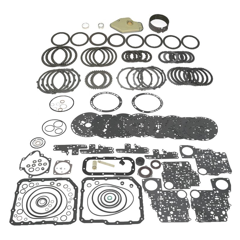 Pioneer Cables 753047 Automatic Transmission Master Repair Kit